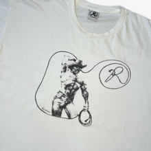 Load image into Gallery viewer, Richardson Graphic T-shirt (White)