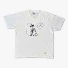 Load image into Gallery viewer, Richardson Graphic T-shirt (White)