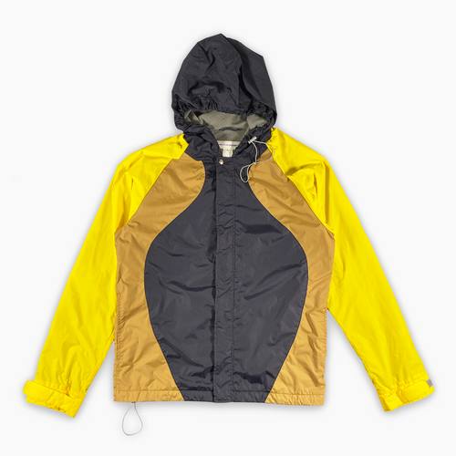 Comme Des Garcons Shirt Track Jacket (Multi) - 2000's