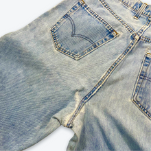 Load image into Gallery viewer, Levi&#39;s SilverTab Baggy (Light Wash)