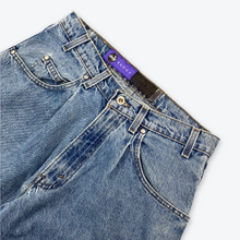 Load image into Gallery viewer, Levi&#39;s SilverTab Baggy (Blue)