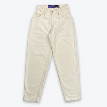 Load image into Gallery viewer, Levi&#39;s SilverTab Baggy (Off-White)