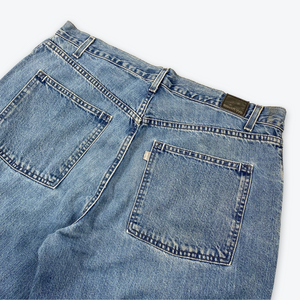 Levi's SilverTab (Blue) - 2000's