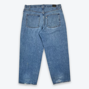 Levi's SilverTab (Blue) - 2000's
