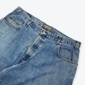 Levi's SilverTab (Blue) - 2000's