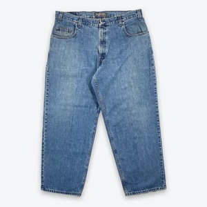 Levi's SilverTab (Blue) - 2000's