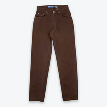 Load image into Gallery viewer, Levi&#39;s SilverTab Relaxed (Brown)