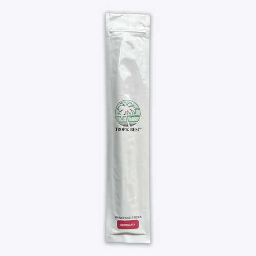 Tropic Best Incense - Serrulata