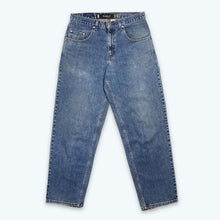 Load image into Gallery viewer, Levi&#39;s SilverTab Baggy (Blue)
