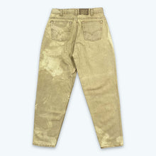 Load image into Gallery viewer, Levi&#39;s SilverTab Loose (Beige)