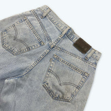 Load image into Gallery viewer, Levi&#39;s SilverTab Baggy (Light Wash)