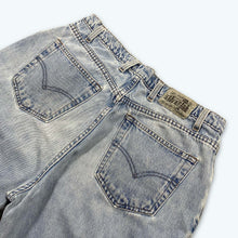 Load image into Gallery viewer, Levi&#39;s SilverTab Loose (Light Wash)