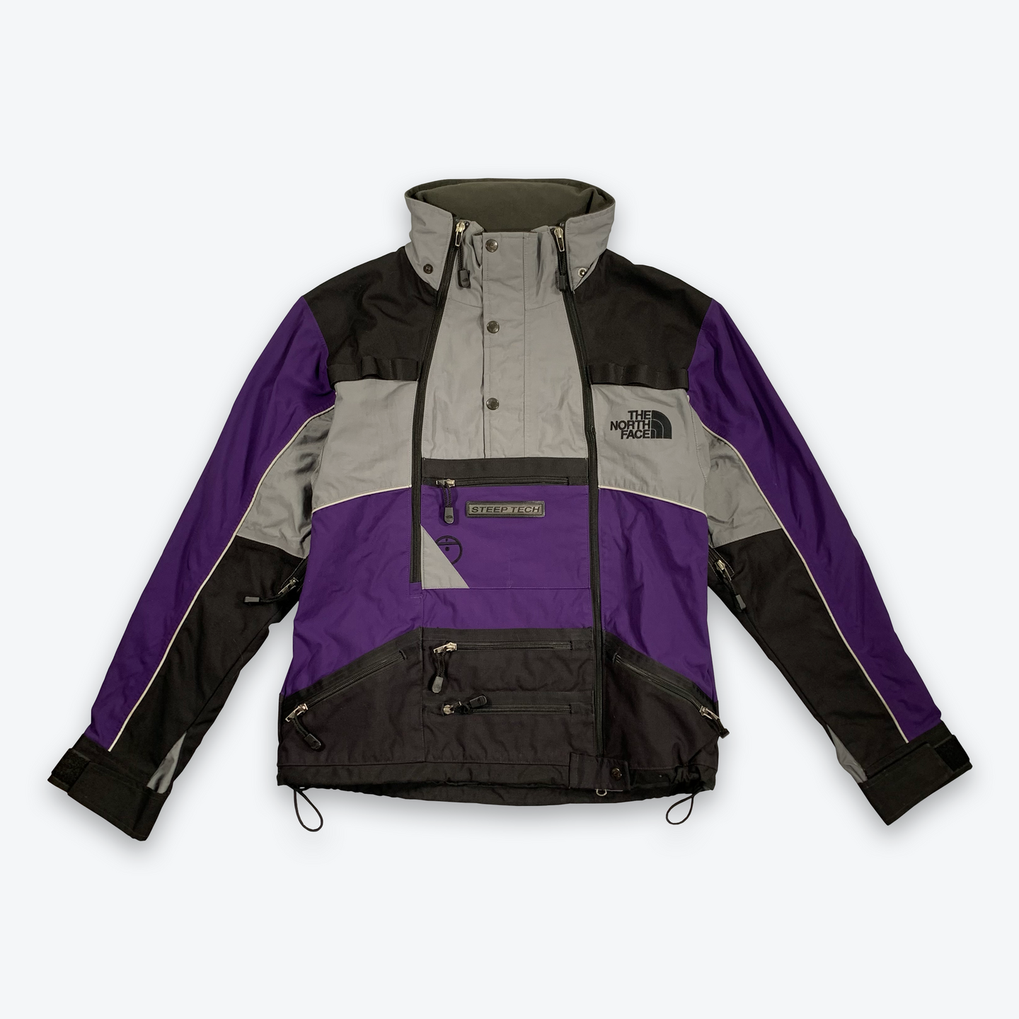 The North Face Steep-Tech Jacket (Multi) – 194 Local