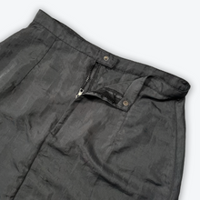Load image into Gallery viewer, Vintage Technical Skirt (Grey)