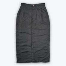 Load image into Gallery viewer, Vintage Technical Skirt (Grey)
