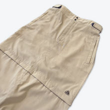 Load image into Gallery viewer, Nike ACG 2-In-1 Zip Off Skirt Beige - SS02