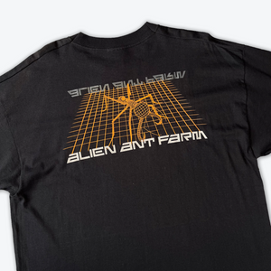 Alien Ant Farm T-Shirt (Black)