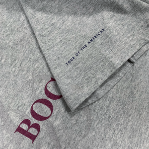 Andrea Bocelli T-Shirt (Grey)