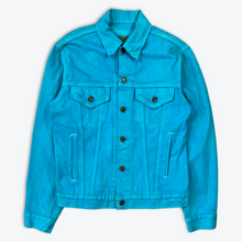 Load image into Gallery viewer, Levi&#39;s Denim Trucker Jacket (Blue)