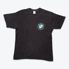 Load image into Gallery viewer, Vintage BMW T-Shirt (Black)