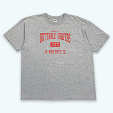Load image into Gallery viewer, Butthole Surfers T-Shirt (Grey)