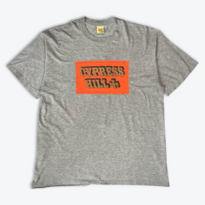 Cypress Hill T-Shirt (Grey)