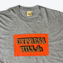 Load image into Gallery viewer, Cypress Hill T-Shirt (Grey)