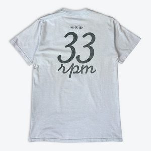 DJ Shadow T-Shirt (Light Blue)