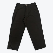 Load image into Gallery viewer, Dope Trousers (Black Overdye)