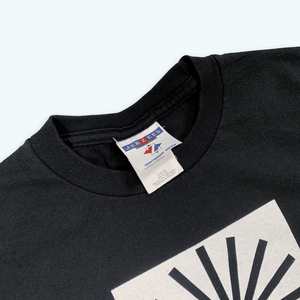 Eames Office T-Shirt (Black)