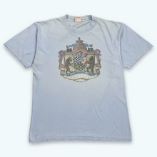 Load image into Gallery viewer, X-Large T-Shirt (Blue)