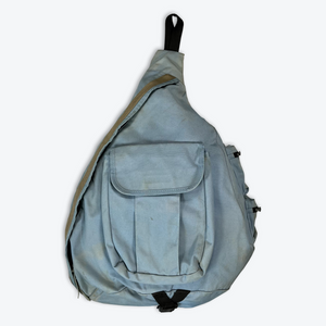 VTG GAP Crossbody Bag (Blue)