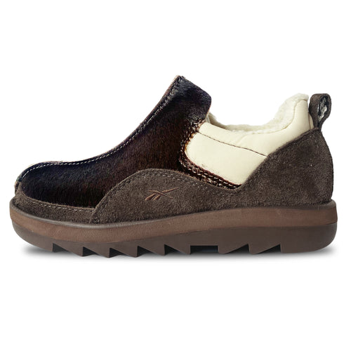 Reebok x 194 Beatnik Moc Brown