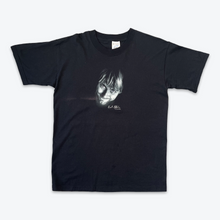 Load image into Gallery viewer, 2000&#39;s Kurt Cobain T-Shirt (Black)