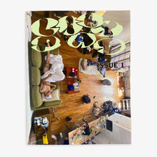 Load image into Gallery viewer, Lilypad Magazine Issue One