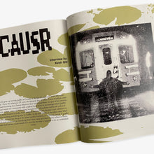 Load image into Gallery viewer, Lilypad Magazine Issue One