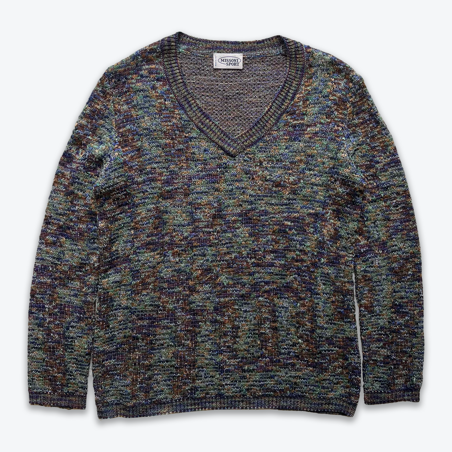 Missoni Knit (Multi)
