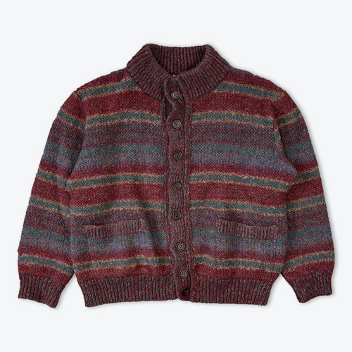 Missoni Uomo Knit (Multi)