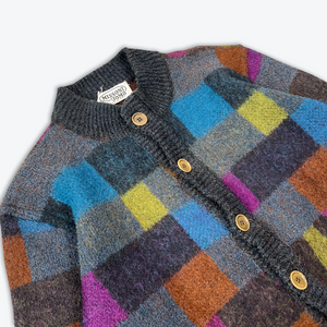 Missoni Cardigan (Multi)