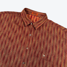 Load image into Gallery viewer, Missoni Shirt (Multi)