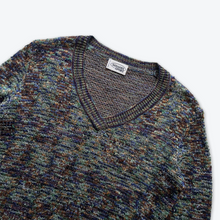 Load image into Gallery viewer, Missoni Knit (Multi)