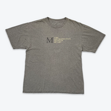 Load image into Gallery viewer, Vintage The MET T-Shirt (Grey)