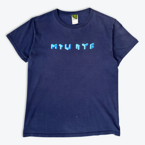MTV NYE T-Shirt (Blue)