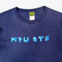 Load image into Gallery viewer, MTV NYE T-Shirt (Blue)