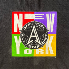 Load image into Gallery viewer, New York T-Shirt (Black)