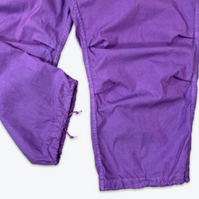 Load image into Gallery viewer, Vintage Military Pants (Purple)