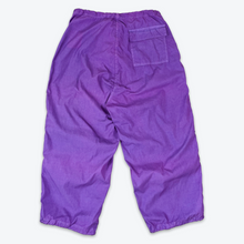 Load image into Gallery viewer, Vintage Military Pants (Purple)
