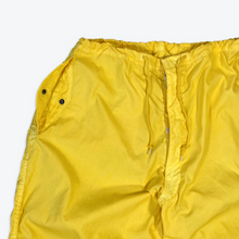 Load image into Gallery viewer, Vintage Military Pants (Yellow)