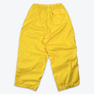 Vintage Military Pants (Yellow)
