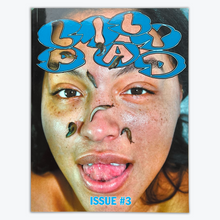 Load image into Gallery viewer, Lilypad Magazine Issue Three
